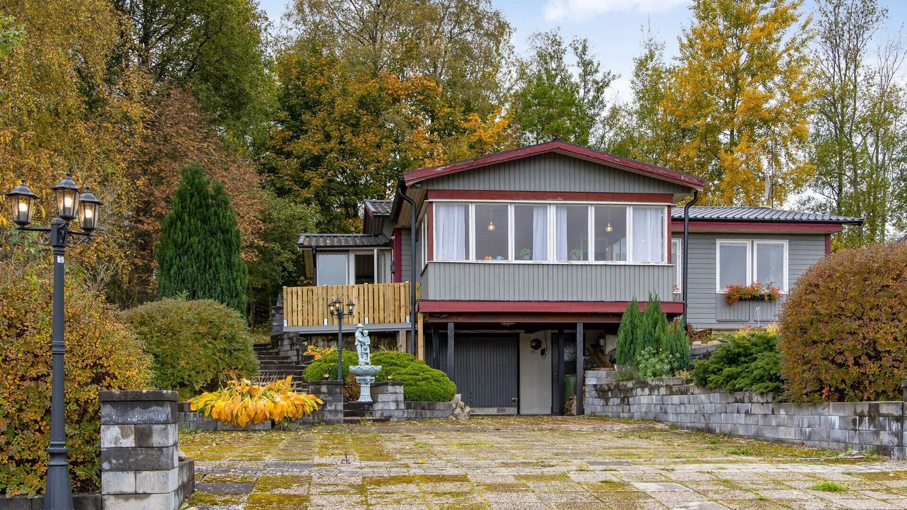 Photo of Outdoor in Unnaryd