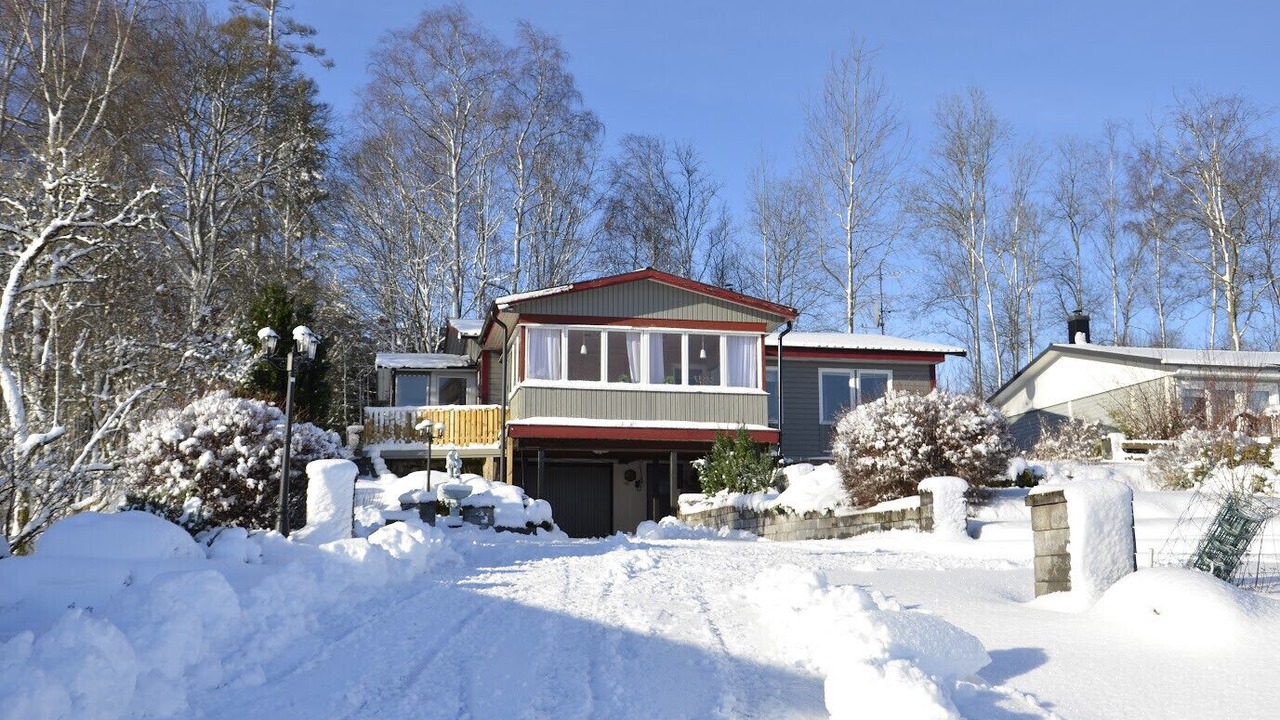 Photo of Outdoor in Unnaryd