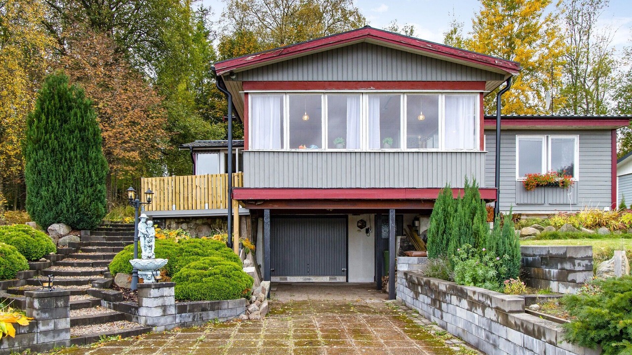 Photo of Outdoor in Unnaryd