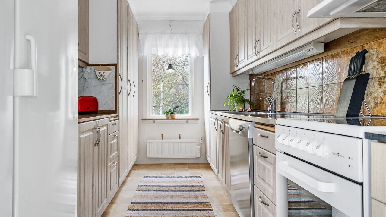 Photo of Kitchen in Unnaryd