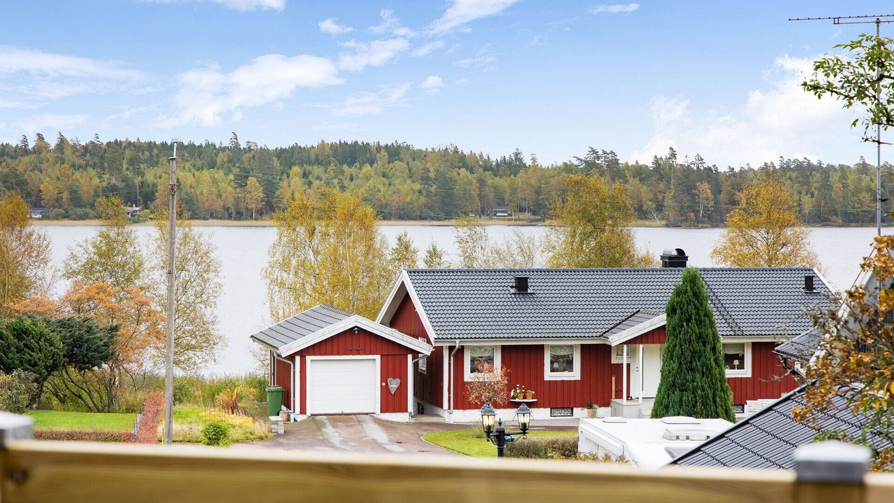 Photo of Outdoor in Unnaryd