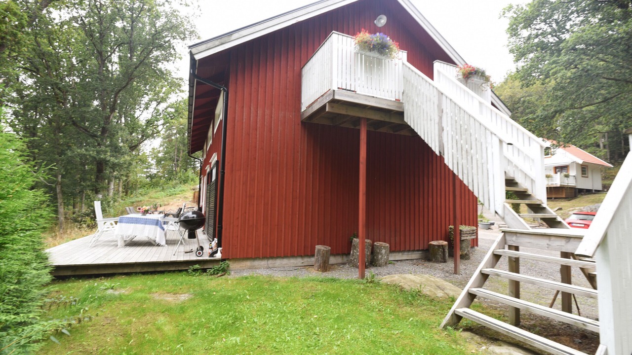 Photo of Outdoor in Lugnvik