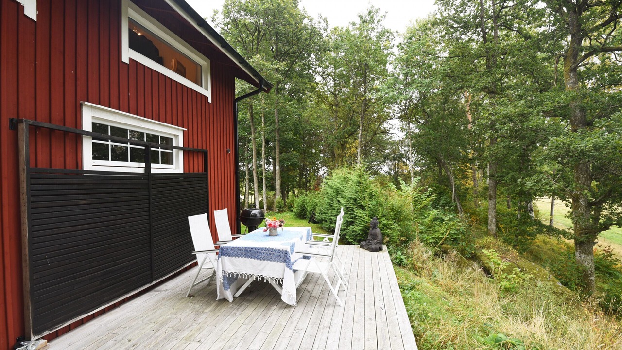 Photo of Outdoor in Lugnvik