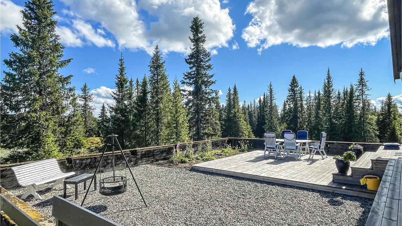 Photo of Outdoor in Lillehammer