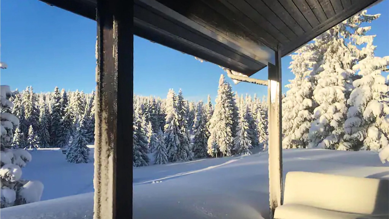 Photo of Outdoor in Lillehammer