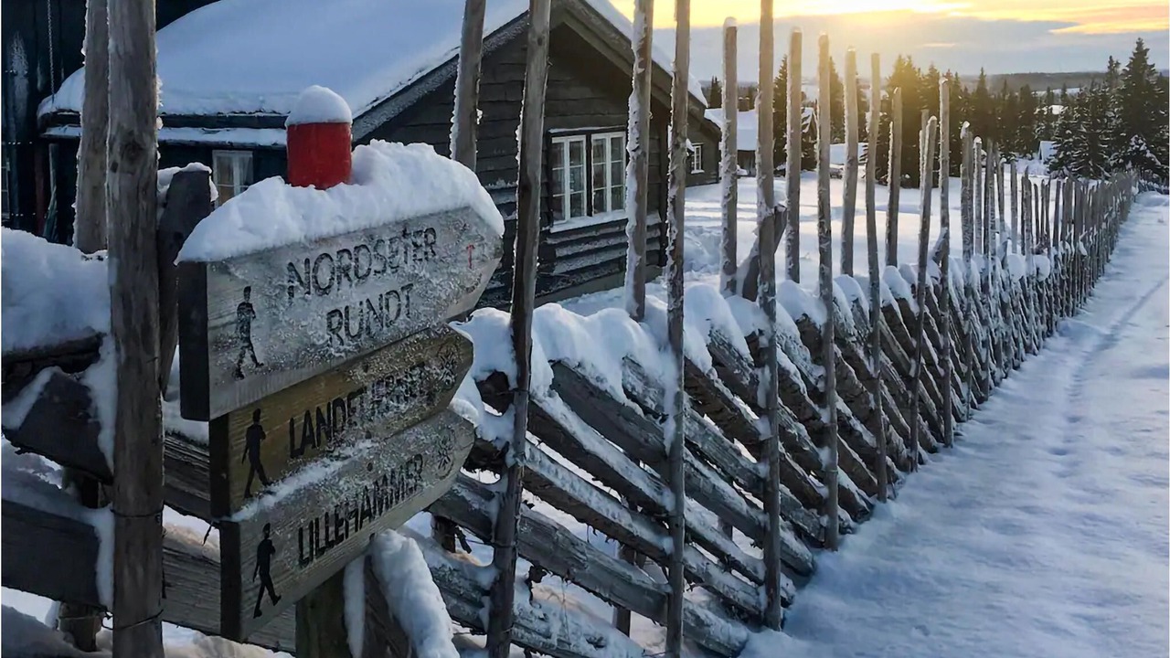 Photo of Others in Lillehammer
