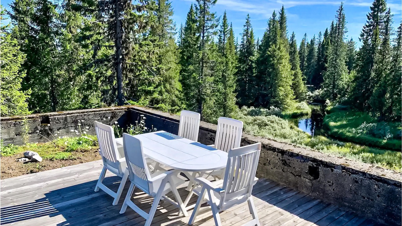 Photo of Outdoor in Lillehammer