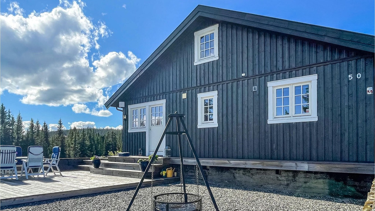 Photo of Outdoor in Lillehammer
