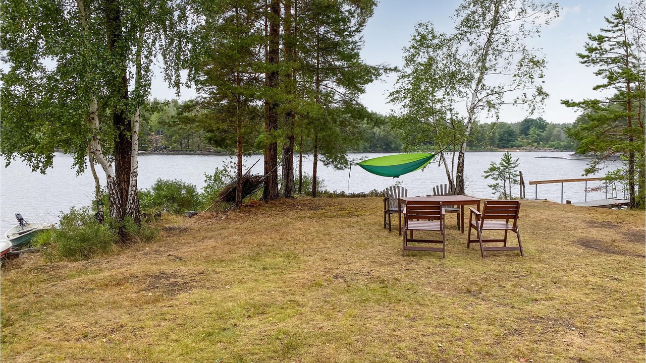 Photo of Outdoor in Hultsfred