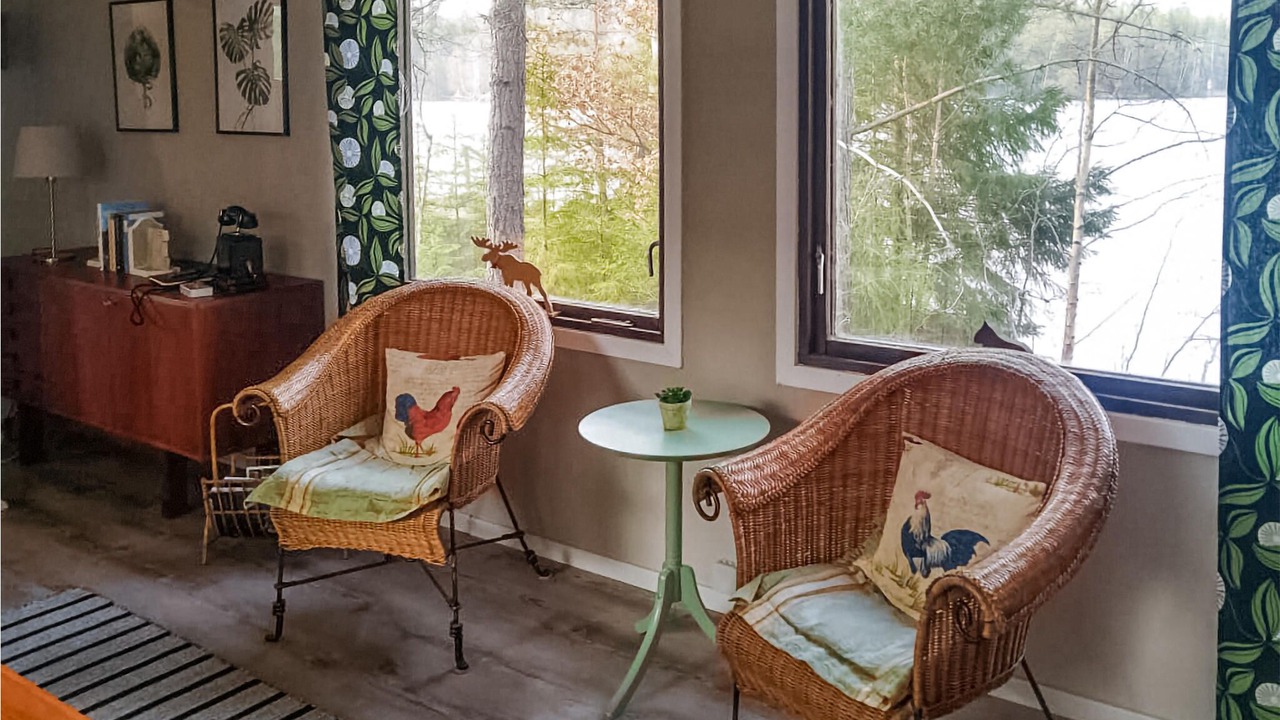 Photo of Livingroom in Hultsfred