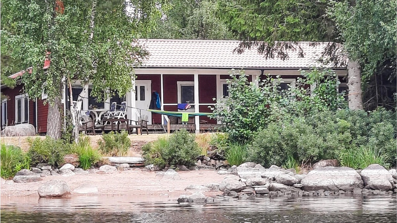 Photo of Outdoor in Hultsfred