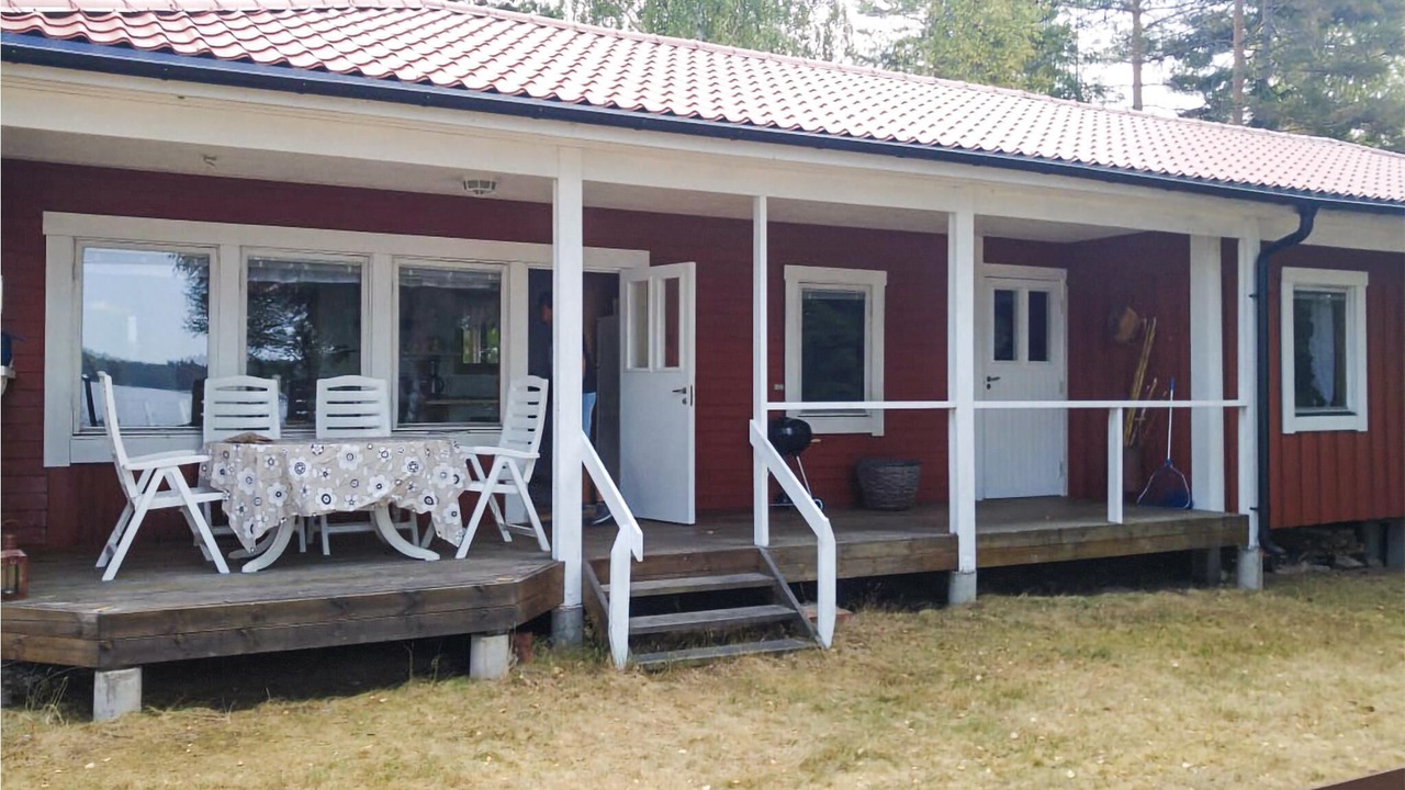 Photo of Outdoor in Hultsfred