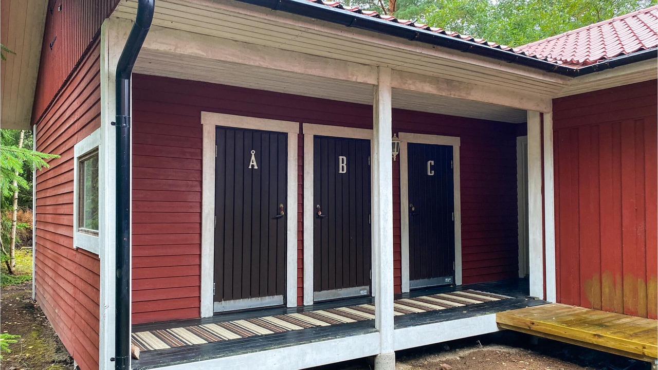 Photo of Outdoor in Hultsfred