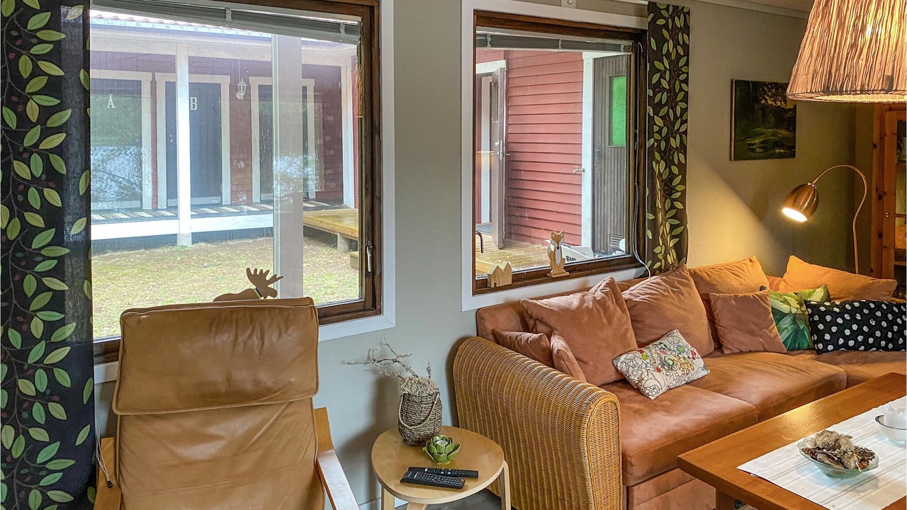Photo of Livingroom in Hultsfred