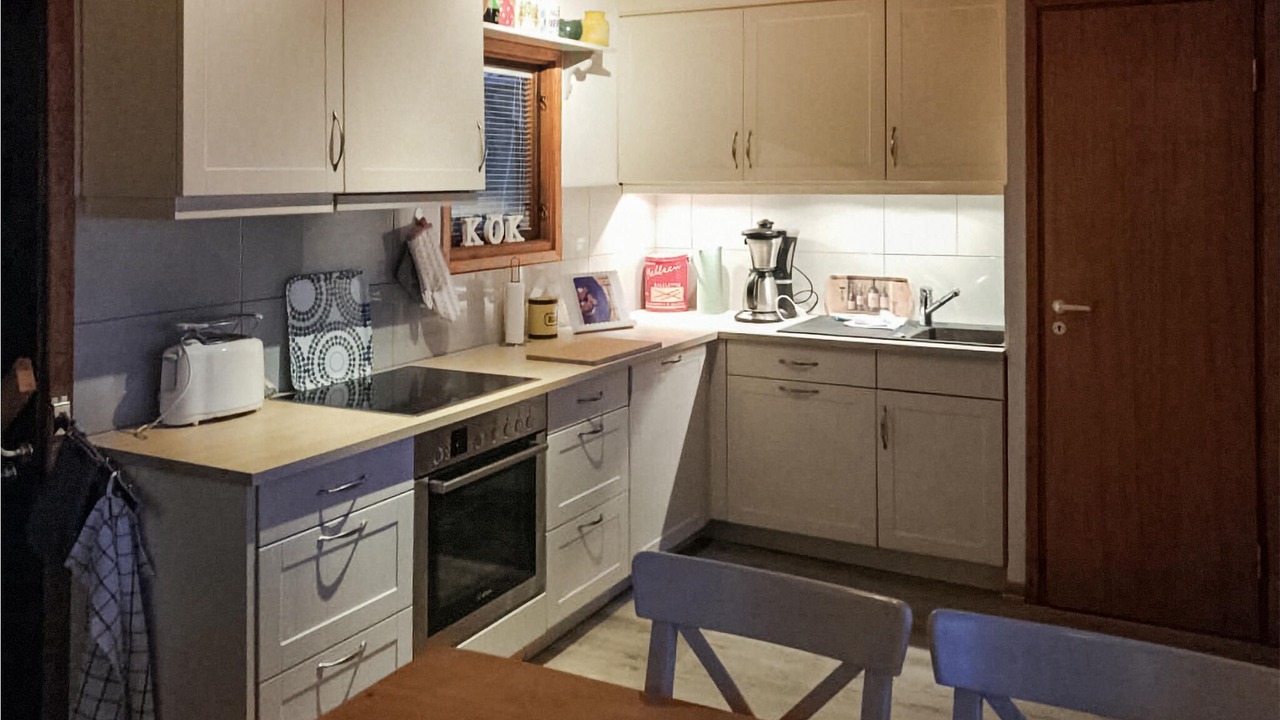 Photo of Kitchen in Hultsfred