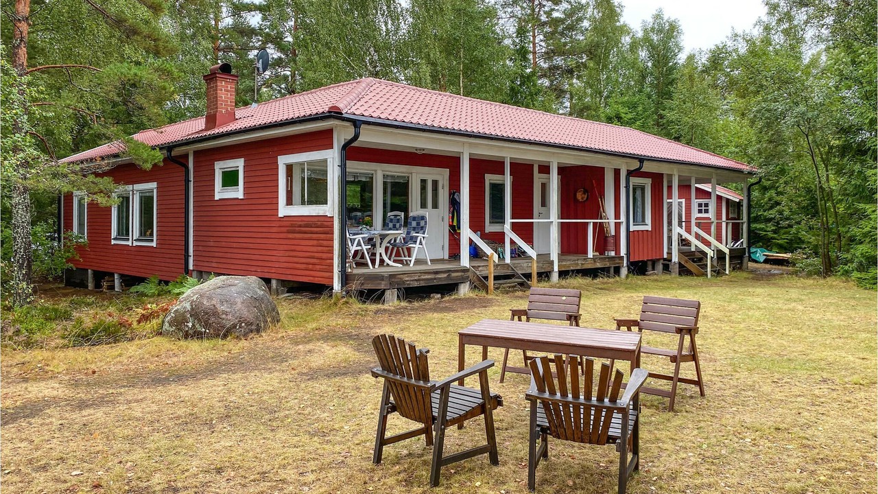 Photo of Outdoor in Hultsfred