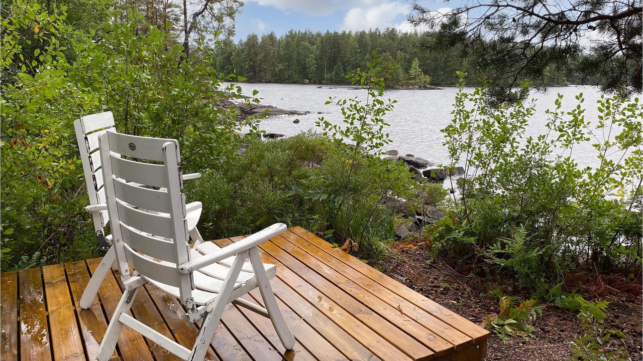 Photo of Outdoor in Hultsfred