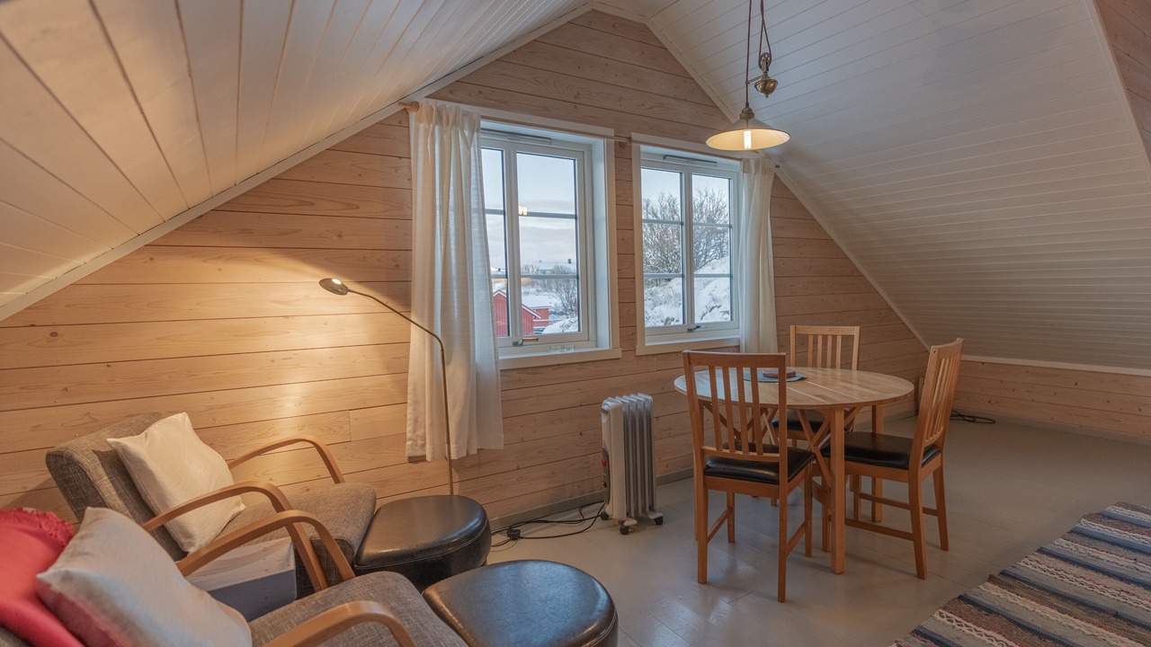 Photo of Others in Henningsvaer