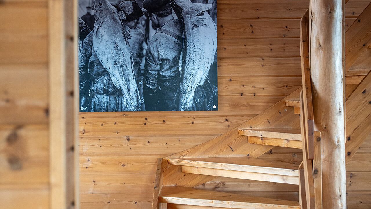 Photo of Bedroom in Henningsvaer