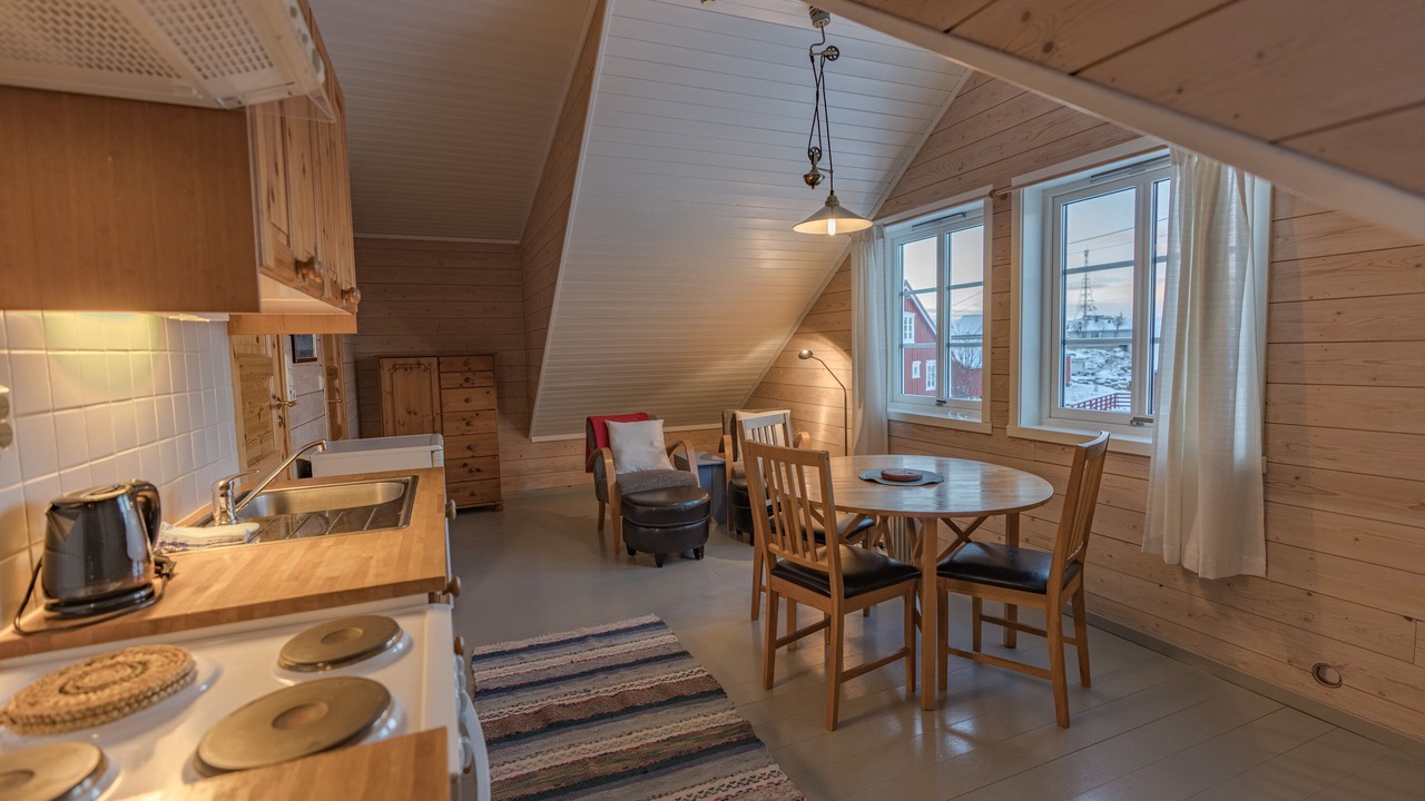 Photo of Others in Henningsvaer
