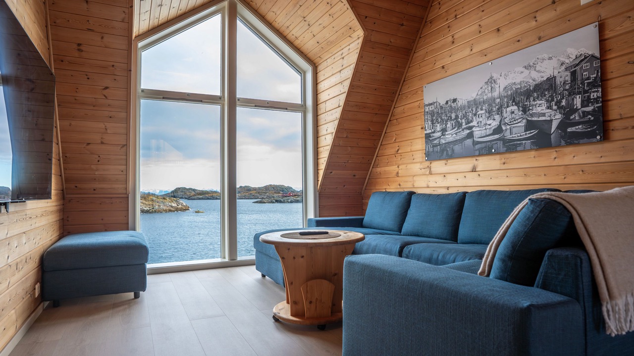 Photo of Others in Henningsvaer