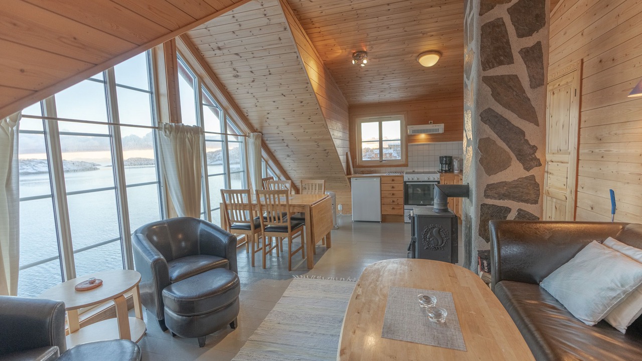 Photo of Others in Henningsvaer