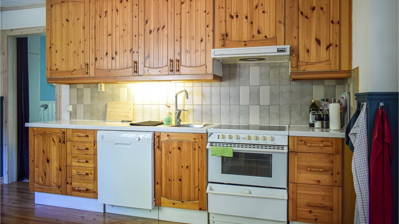 Photo of Kitchen in Ryd