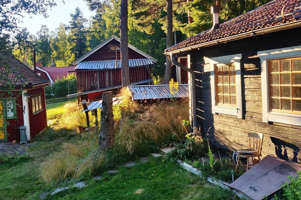 Photo of Outdoor in Stora