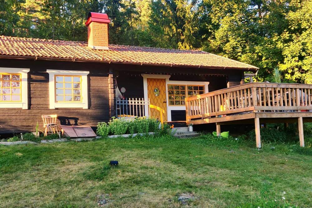 Photo of Outdoor in Stora