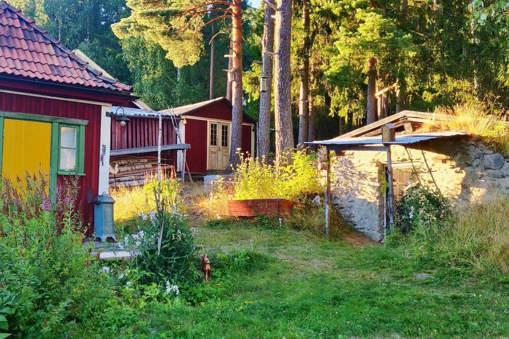 Photo of Outdoor in Stora