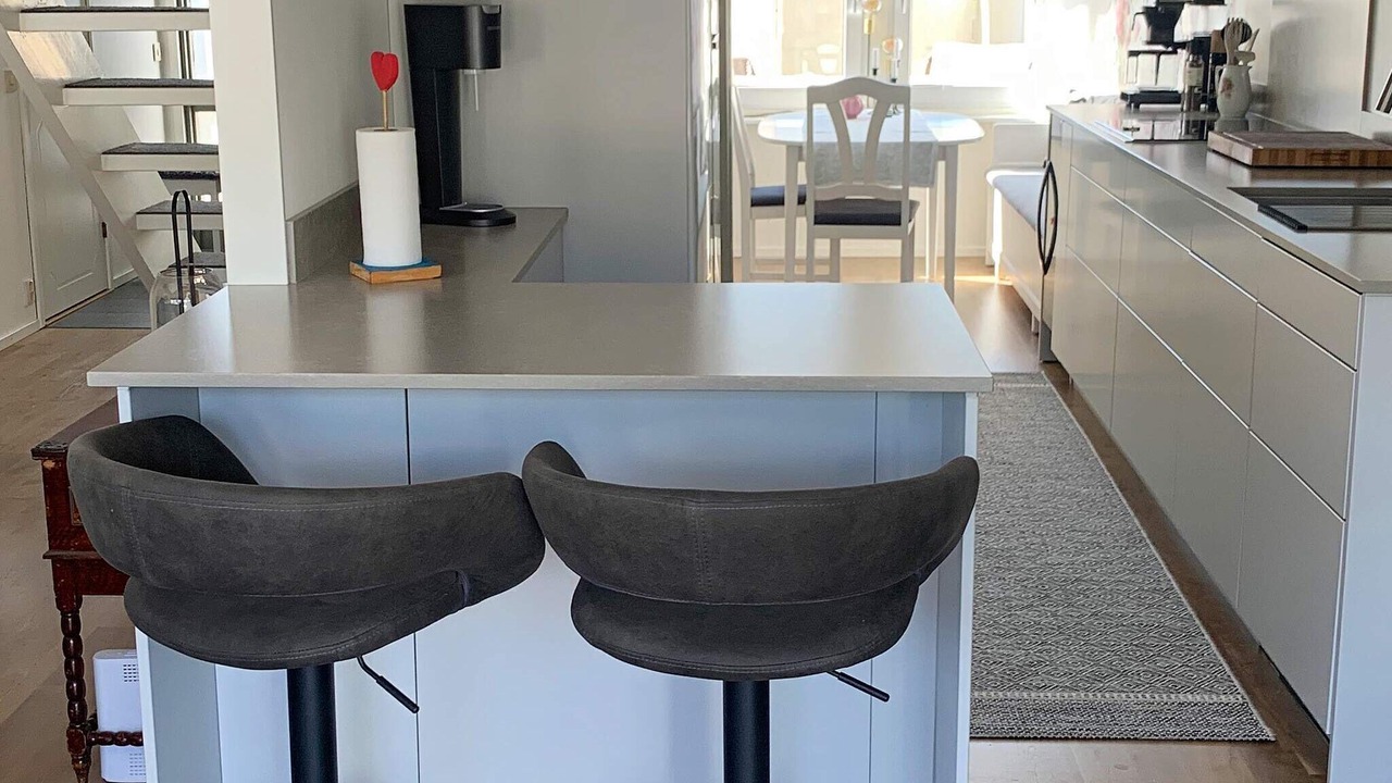 Photo of Kitchen in Vastra Frolunda