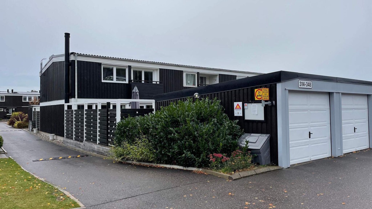 Photo of Outdoor in Vastra Frolunda