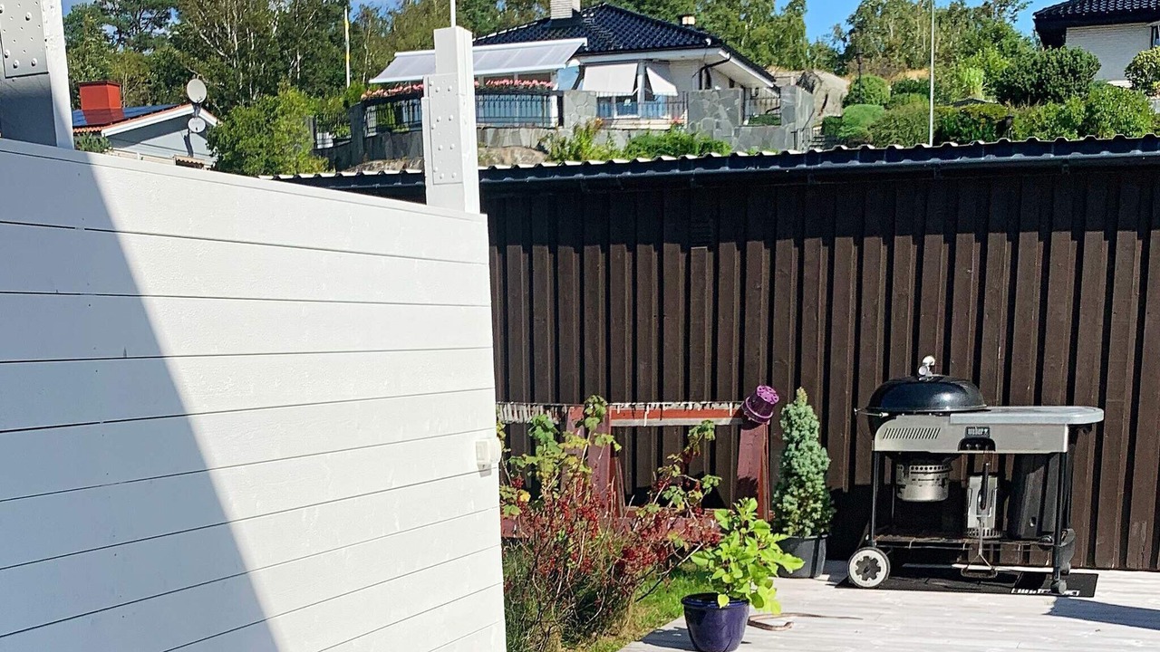 Photo of Outdoor in Vastra Frolunda