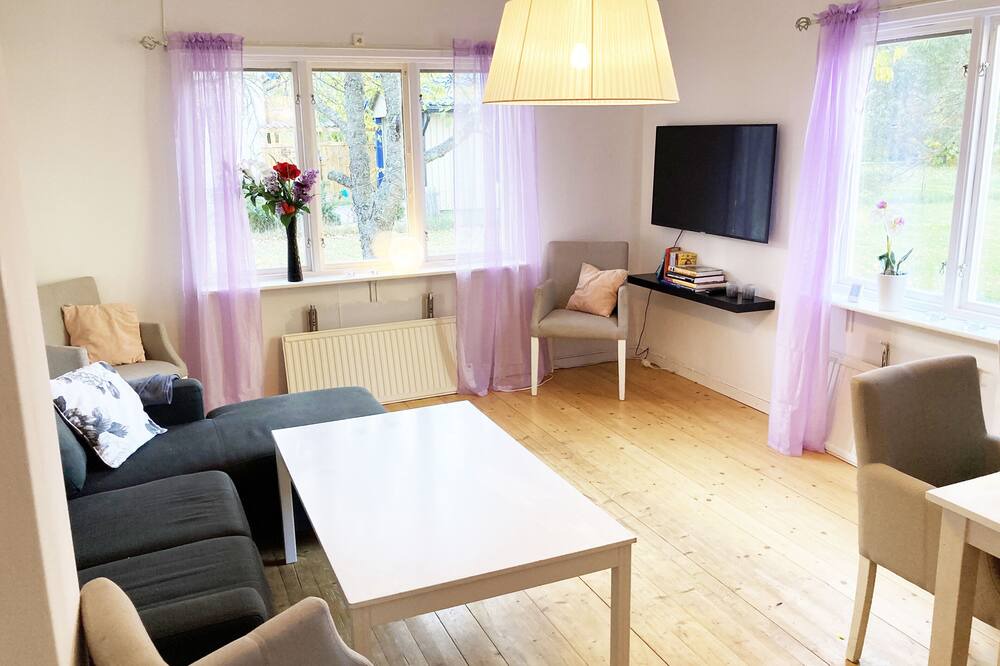 Photo of Livingroom in Gullringen
