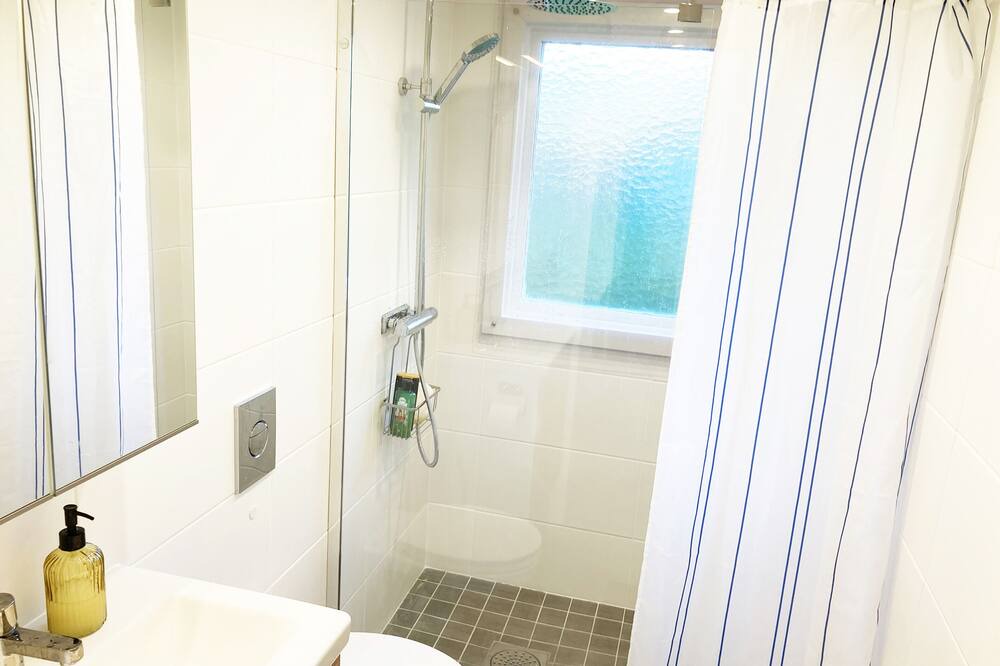 Photo of Bathroom in Gullringen