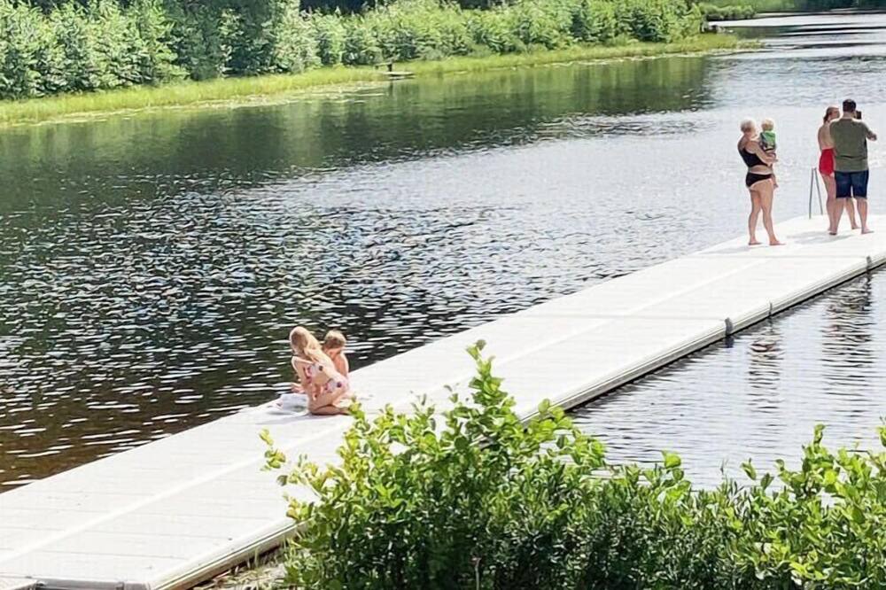Photo of Outdoor in Gullringen