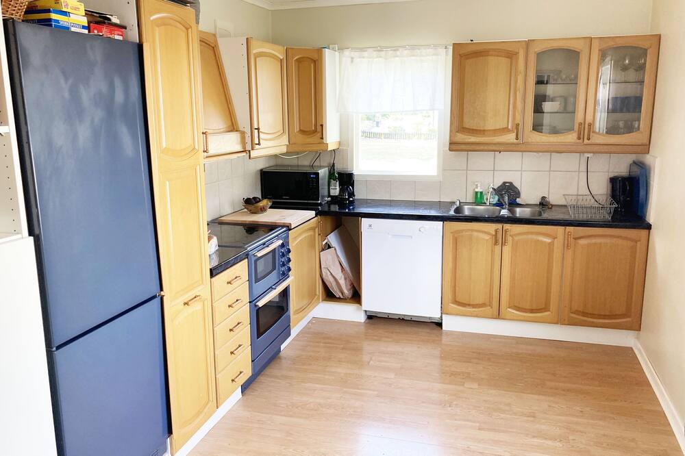Photo of Kitchen in Gullringen