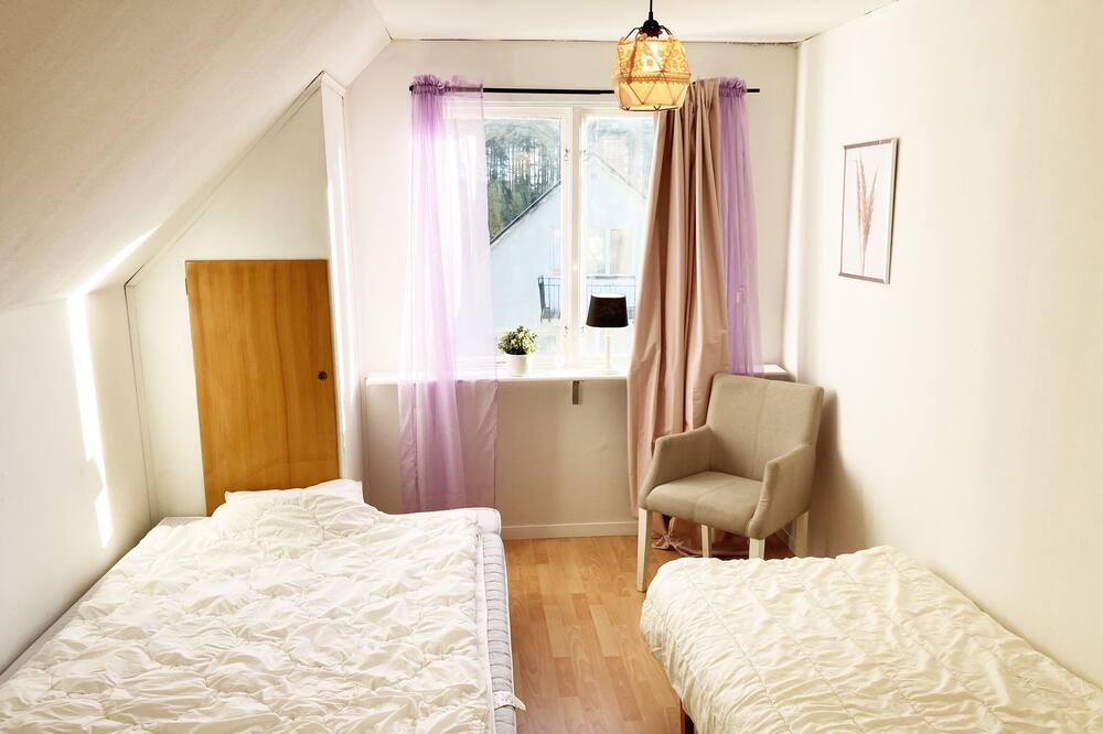 Photo of Bedroom in Gullringen