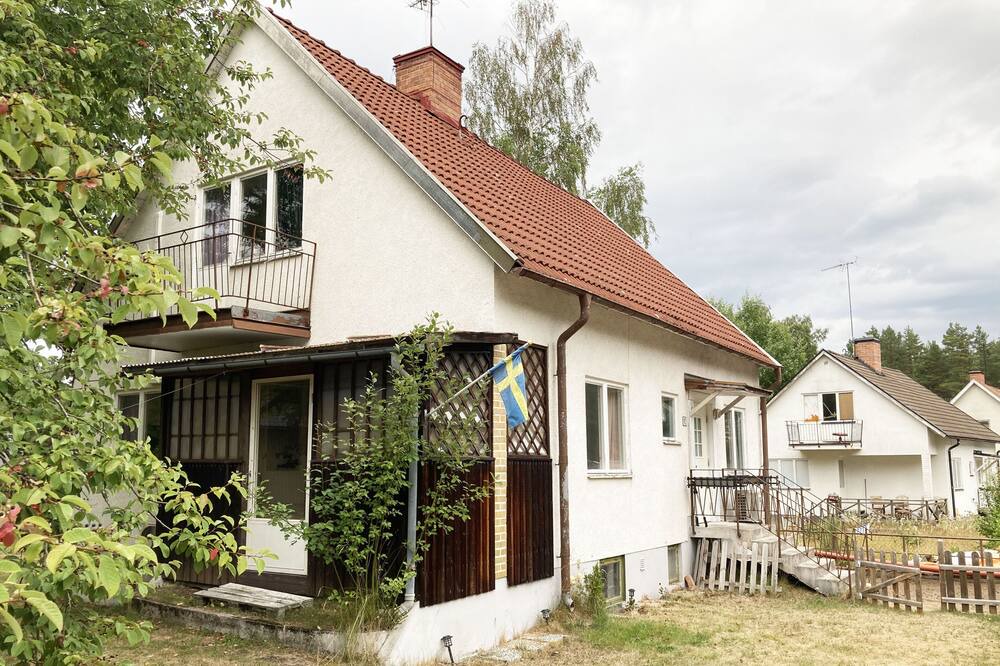 Photo of Outdoor in Gullringen