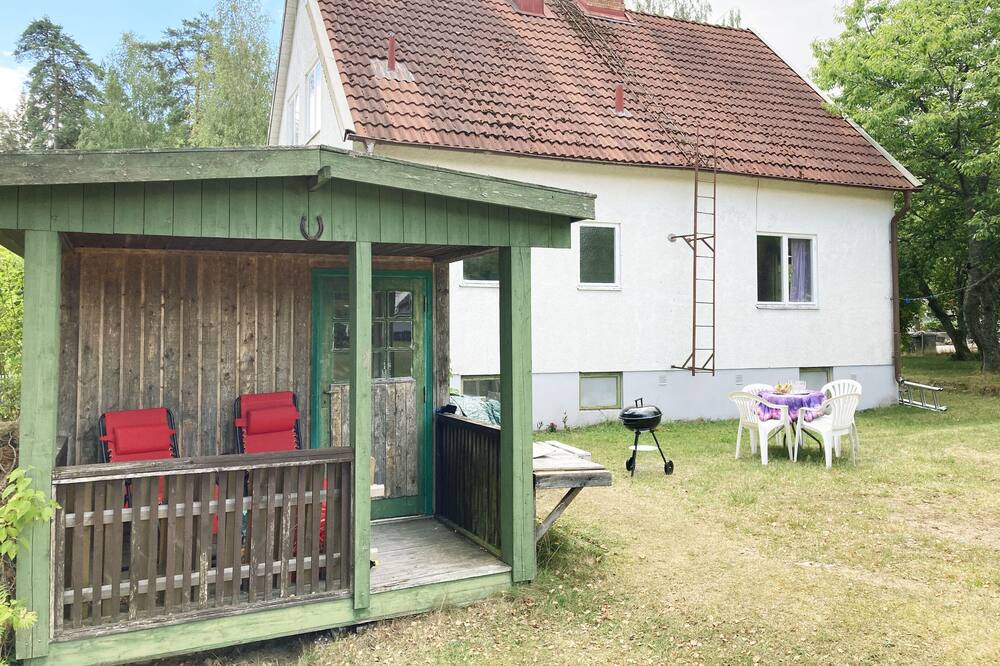 Photo of Outdoor in Gullringen