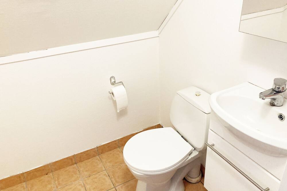 Photo of Bathroom in Gullringen