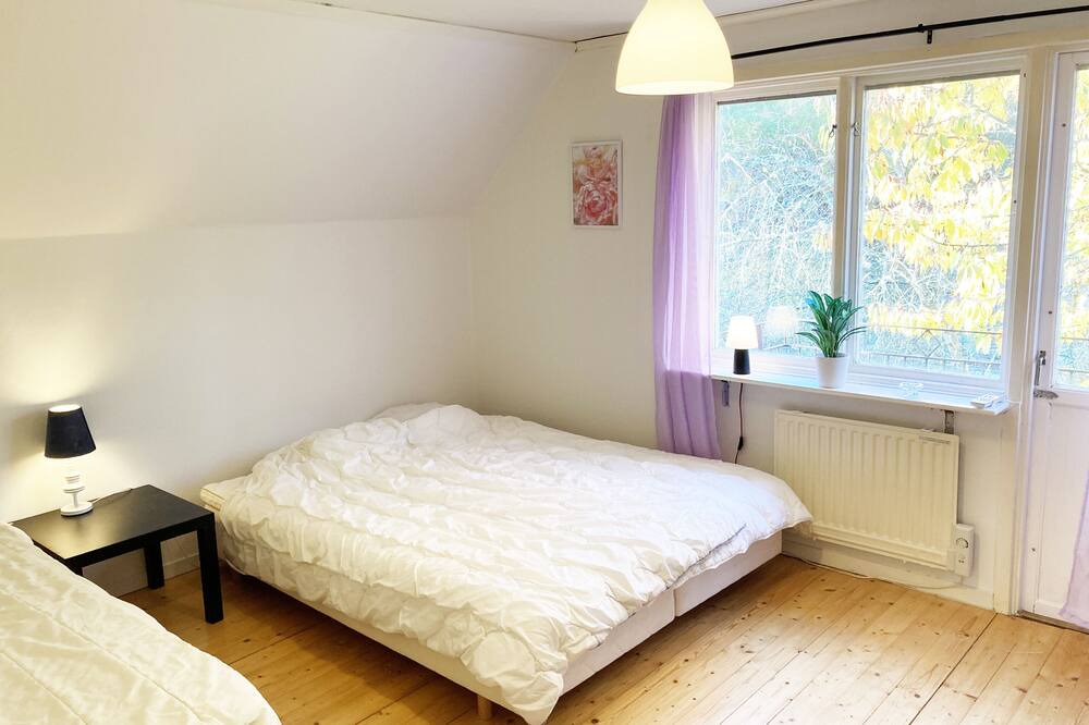 Photo of Bedroom in Gullringen