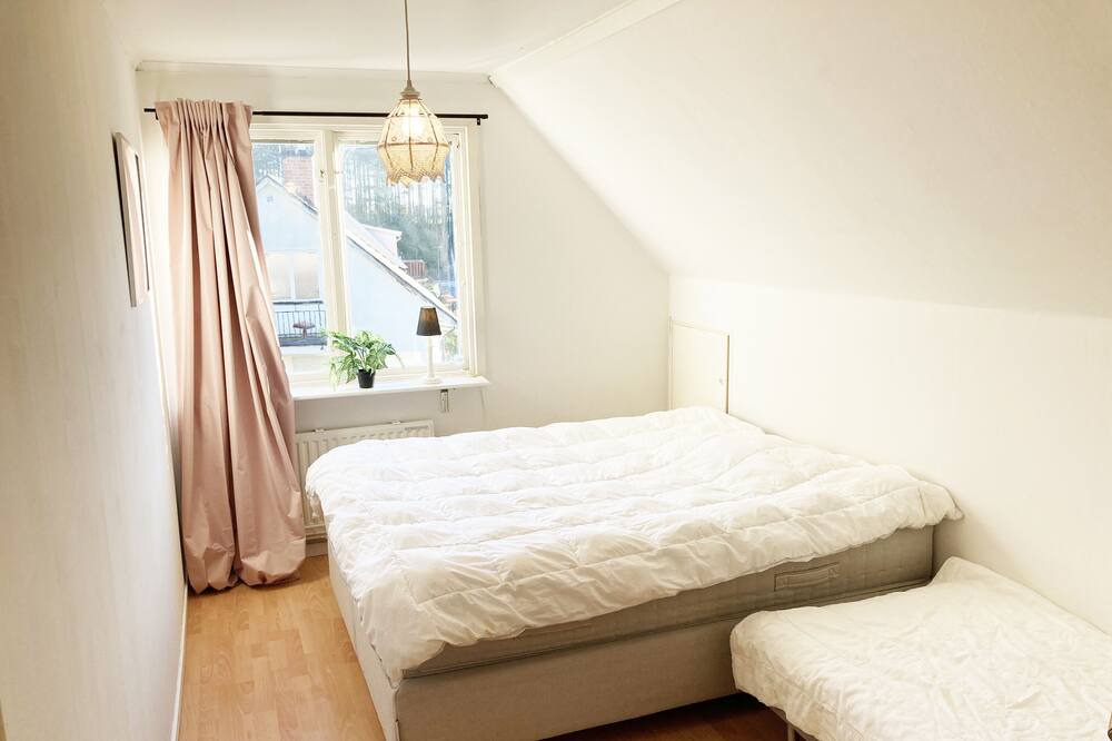 Photo of Bedroom in Gullringen