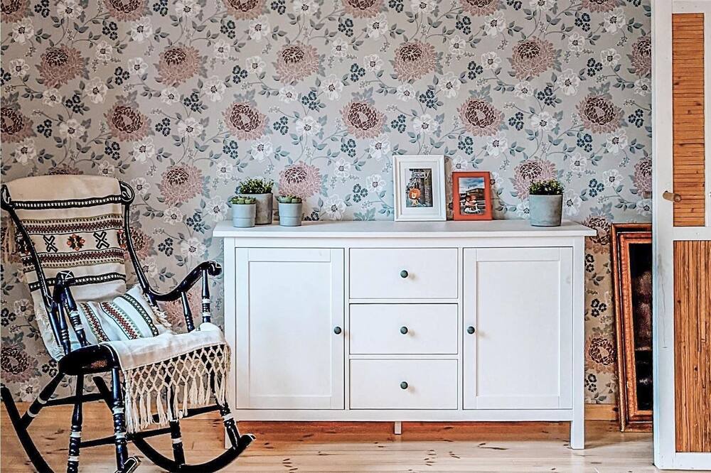 Photo of Bedroom in Morlunda