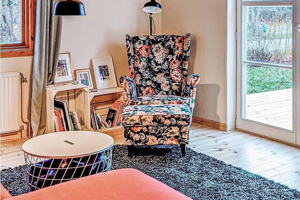 Photo of Bedroom in Morlunda