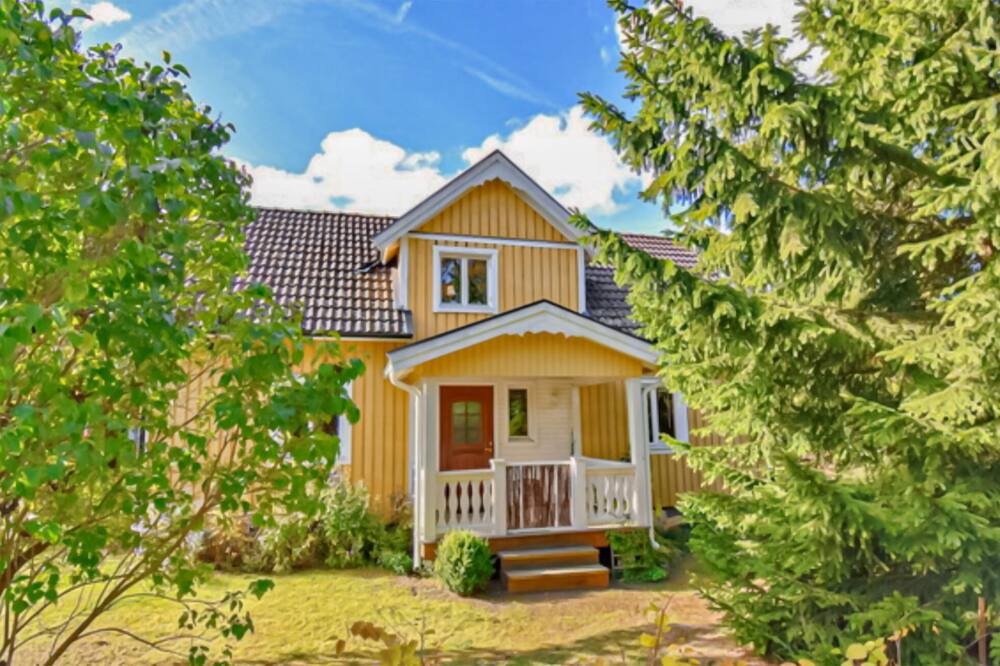 Photo of Outdoor in Morlunda