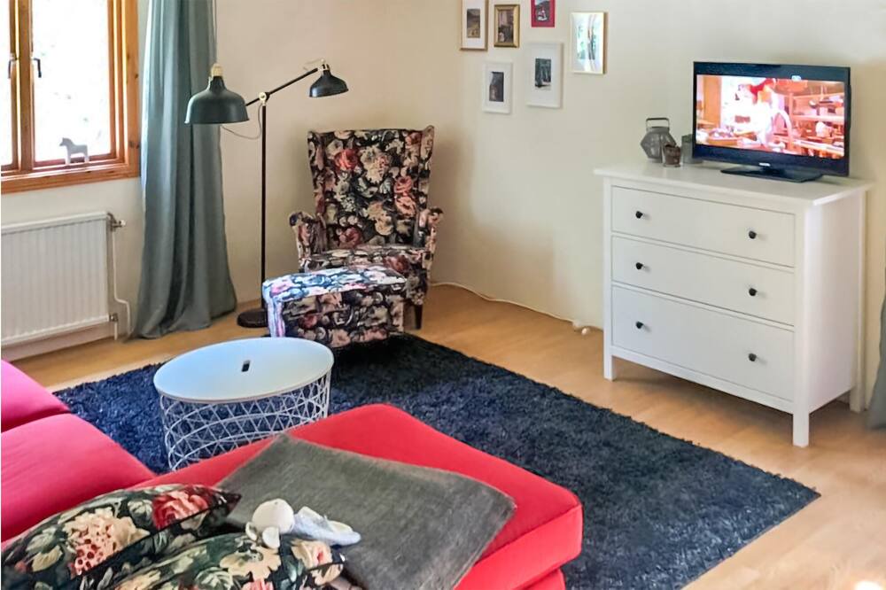 Photo of Bedroom in Morlunda