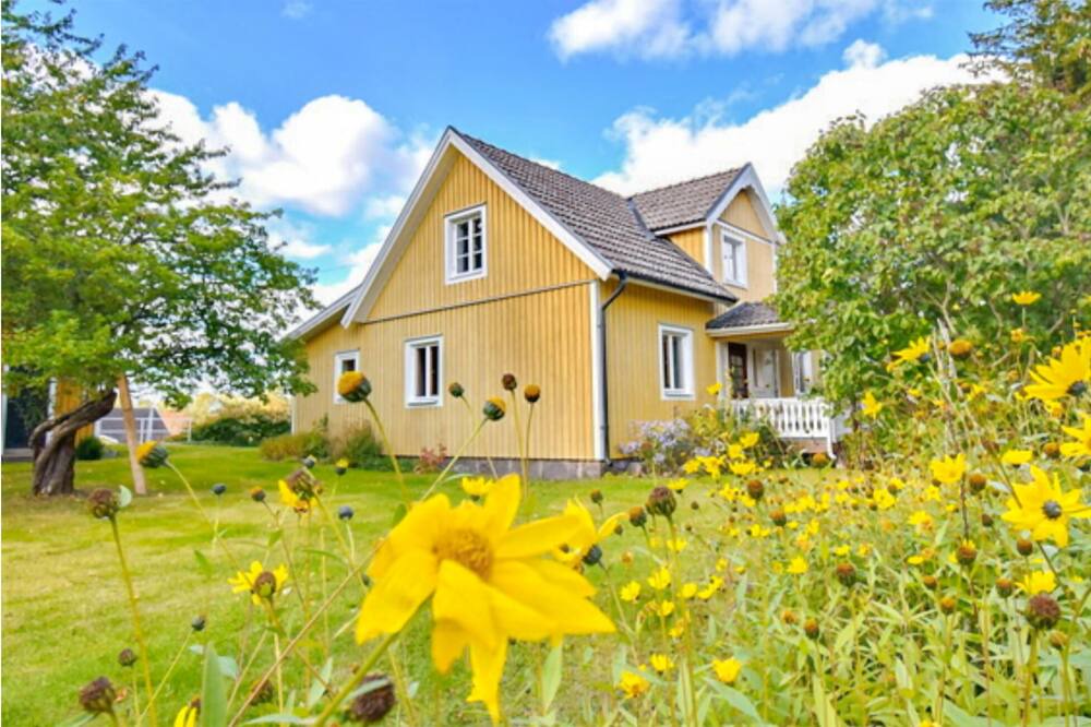 Photo of Outdoor in Morlunda