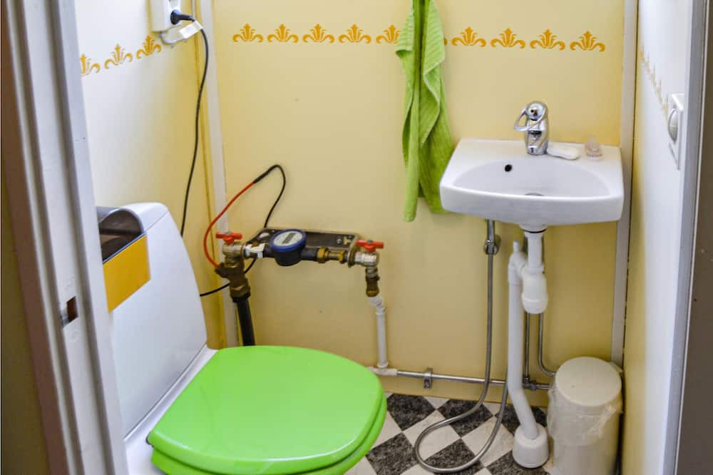 Photo of Bathroom in Varmdo