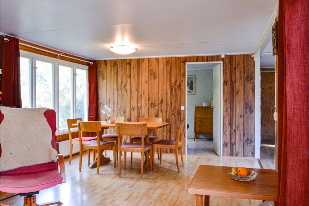 Photo of Bedroom in Varmdo